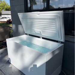 Cold Tub