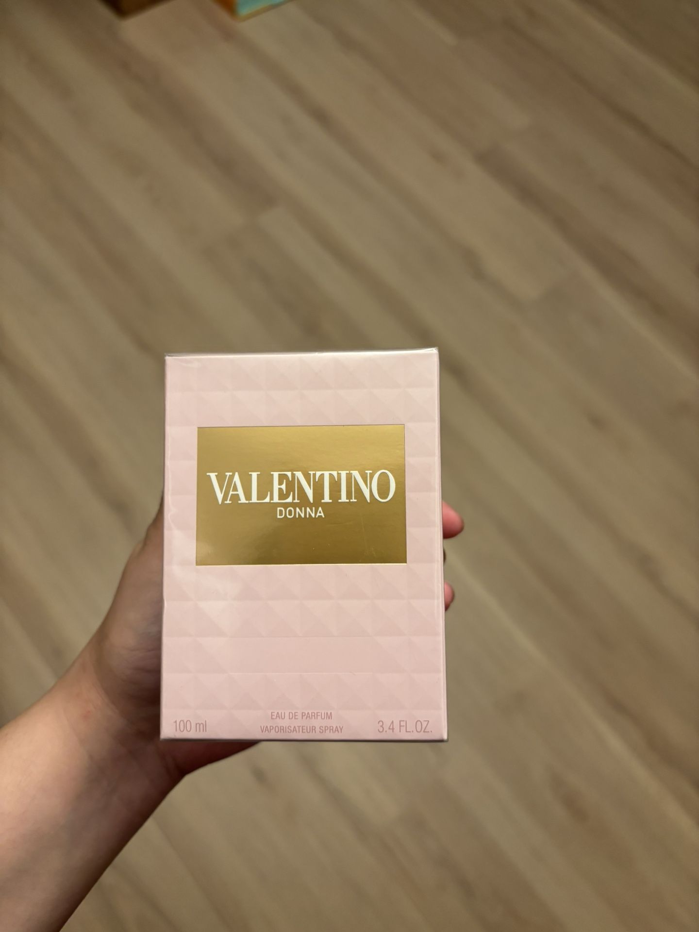 Women’s Perfume