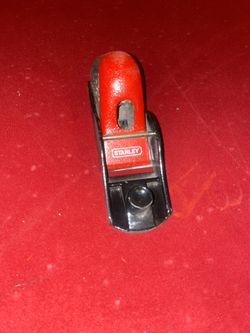 Wood Planer