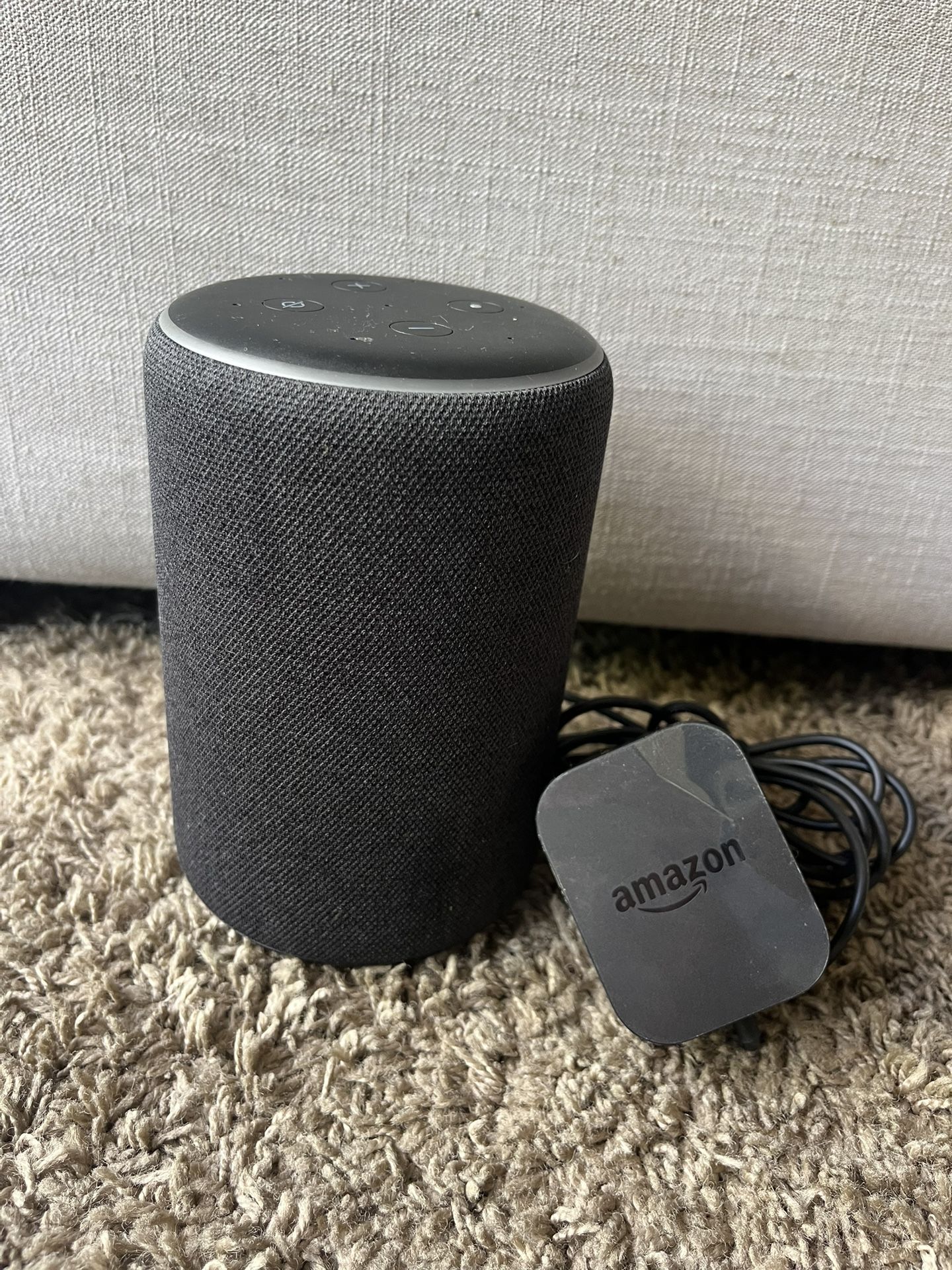 Amazon Echo (2nd Gen)