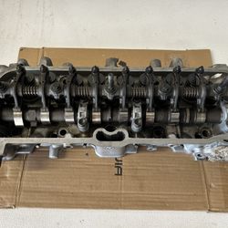 Toyota 4ac -3ac Engine Cylinder Head - Corolla Sr5, AE86