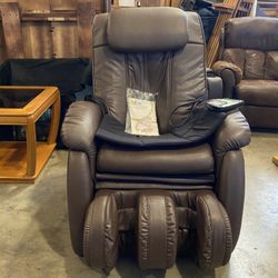 Air med deluxe 8000 massage chair sale