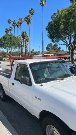 2005 Ford Ranger