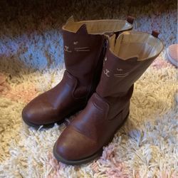 Girls Boots Size 9 