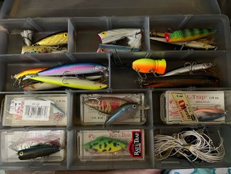 Fishing gear