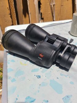Binoculars high quality