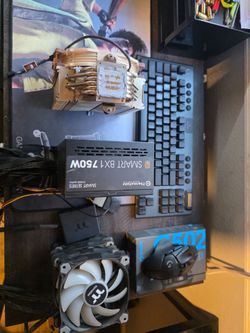 PC Parts