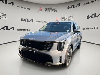 2024 Kia Sorento
