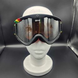 Spy mountain bike Goggles