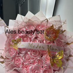 Mothers Day Bouquet 