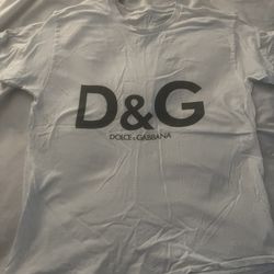 Dolce & Gabanna T Shirts 