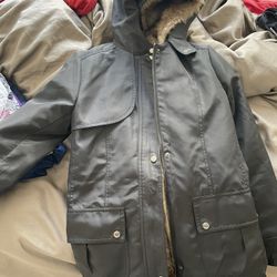 Warm Jacket Size XS