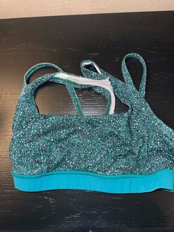 Lululemon sports bra 6