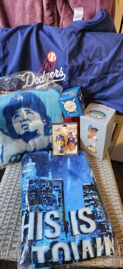 3 Dodgers Bundles
