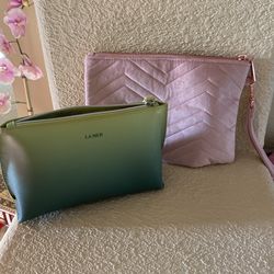 Cosmetic Pouches 