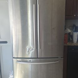 Samsung Fridge 