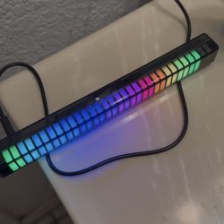 Small Lights 