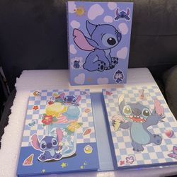 Stitch Pallet