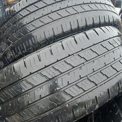245/70/17 Hankook Tire (1)