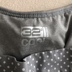 Womens  Loose Fit Yoga Tank Top