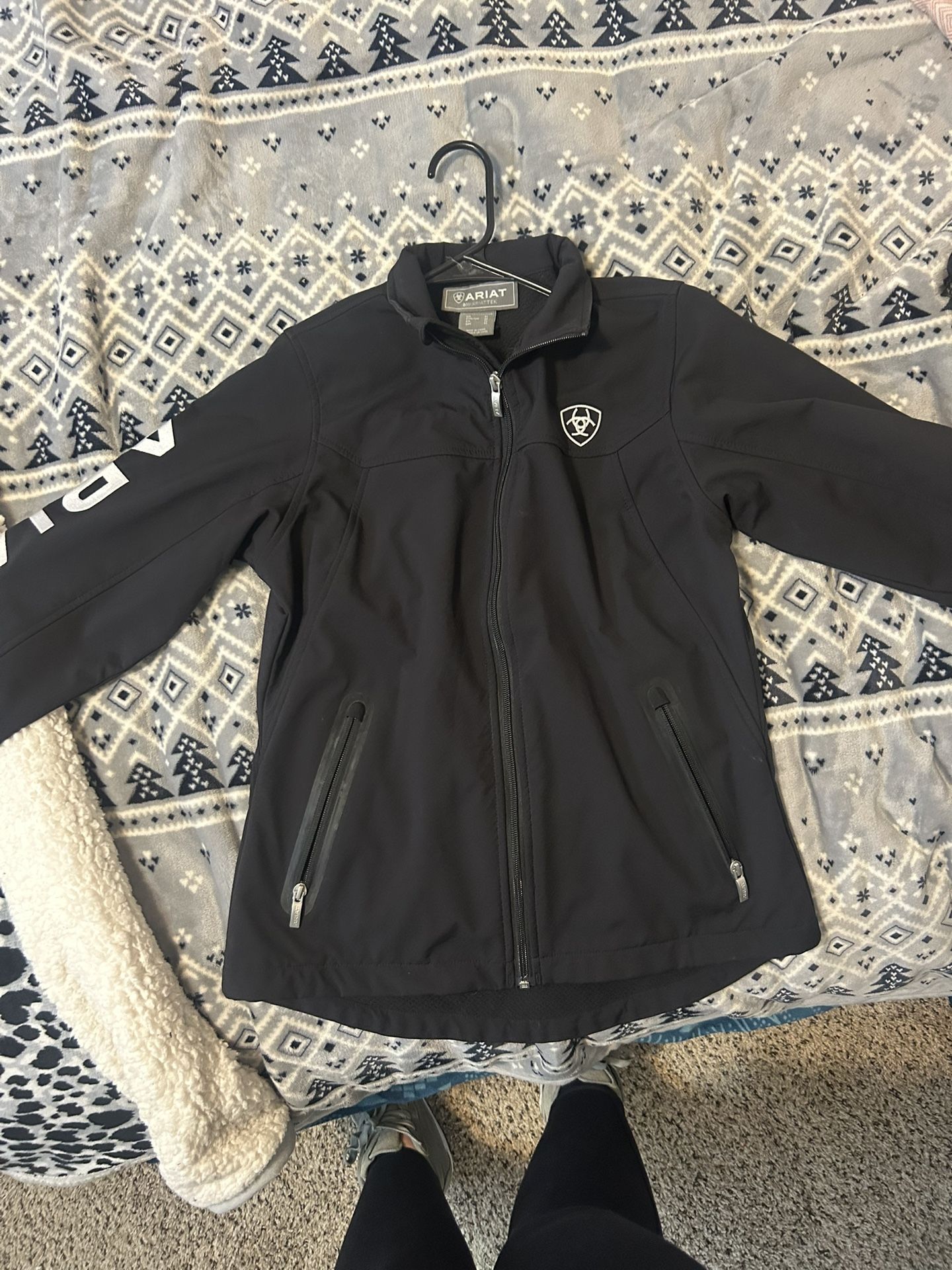 Ariat Jacket
