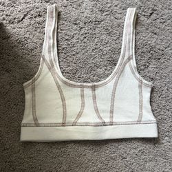 Pacsun LA hearts Top Xs