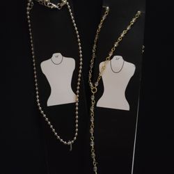 🎃 Hildie & Jo Halloween Jewelry Necklaces – New on Cards!