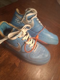 Nike Air Force 1 x Off-White