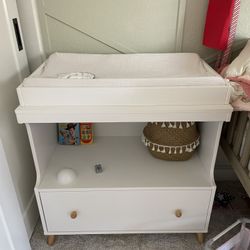 Changing Table