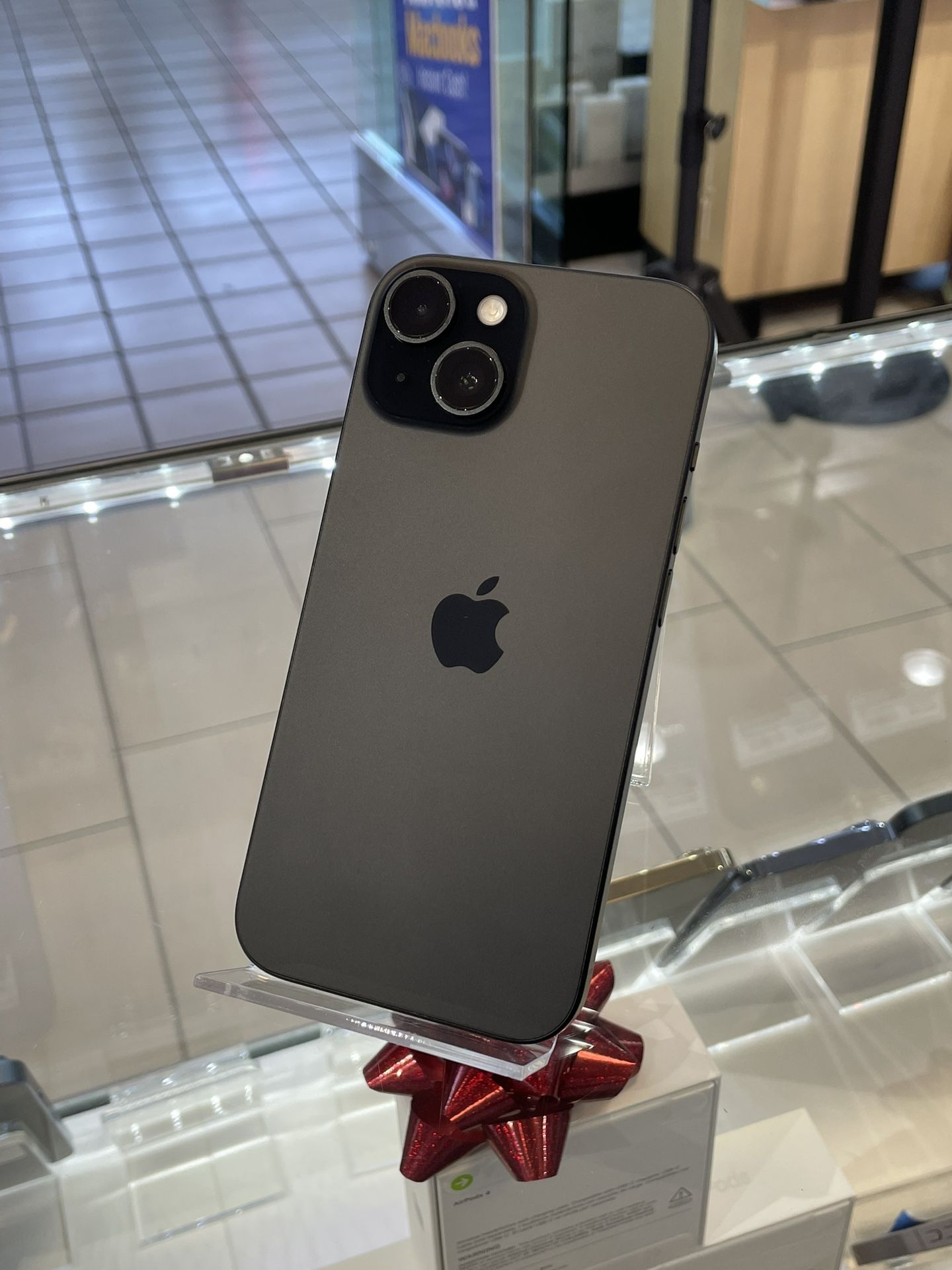 iPhone 15 128gb T-Mobile Metro PCS