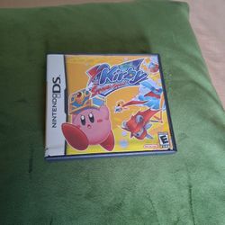 Ds Kirby Case Only