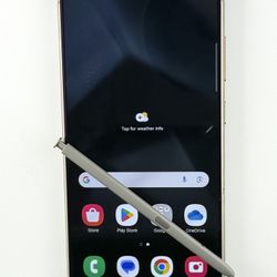 Unlocked Violet Samsung Galaxy S24 Ultra 256GB (All Carriers & Countries)*Para Todas Companias*