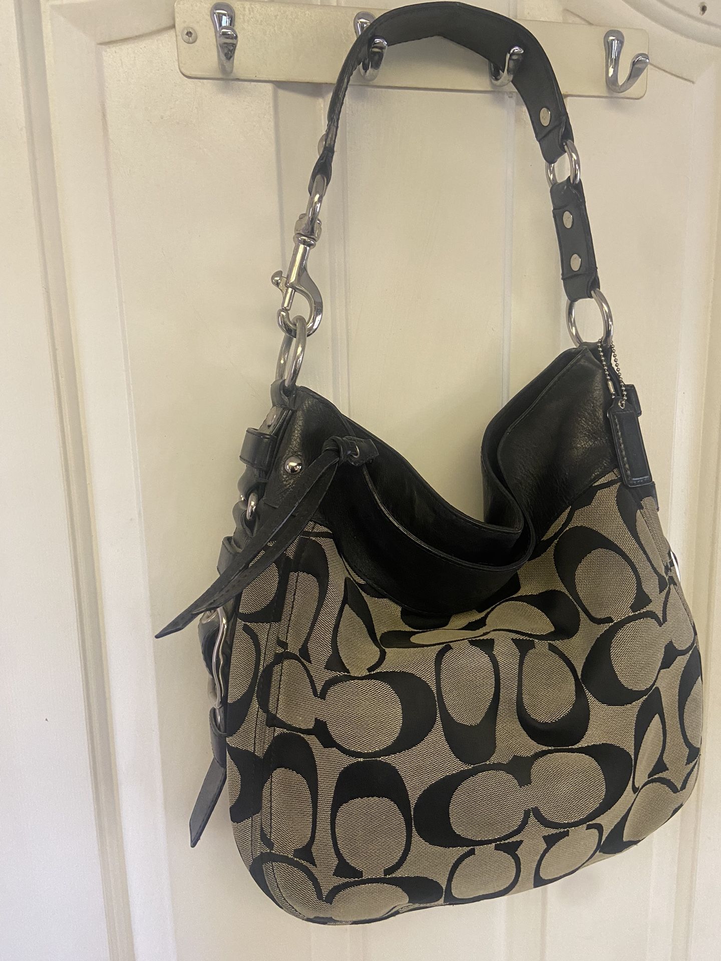 Coach Hobo Bag