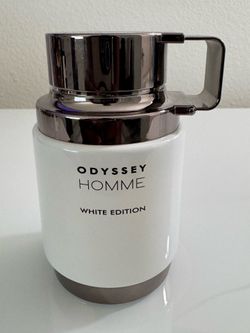 Armaf Odyssey Homme White Edition EDP men’s cologne