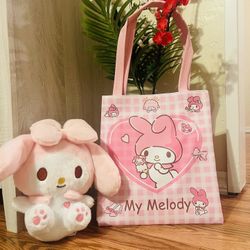 Cute My Melody Gift Bundle