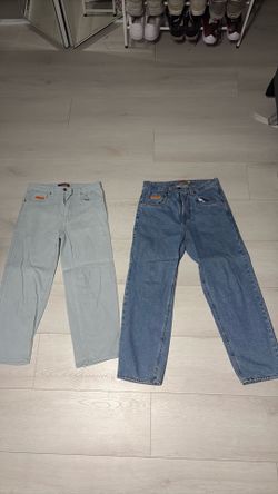 5 Empyre Pants Bundle (Corduroy + Jeans)