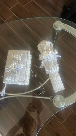 First Communion Set