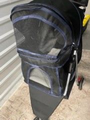 Brand New Dog Stroller