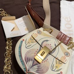 Chloe Bag