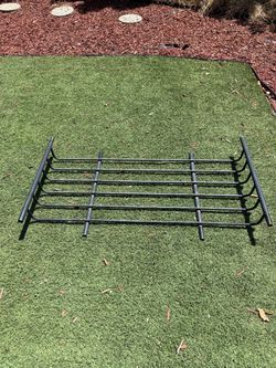 Yakima Mega Warrior extension