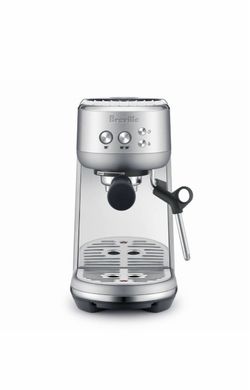 Breville Stainless Steel Espresso Machine