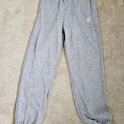 Adidas Originals Women's Essential Fleece Joggers