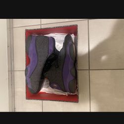 Authentic Retro Jordan’s 