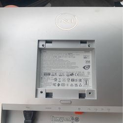 Dell Monitor U 2422H