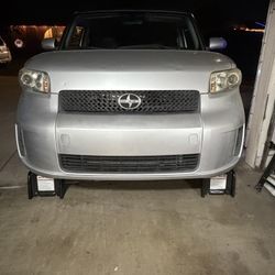 2008 Scion xB