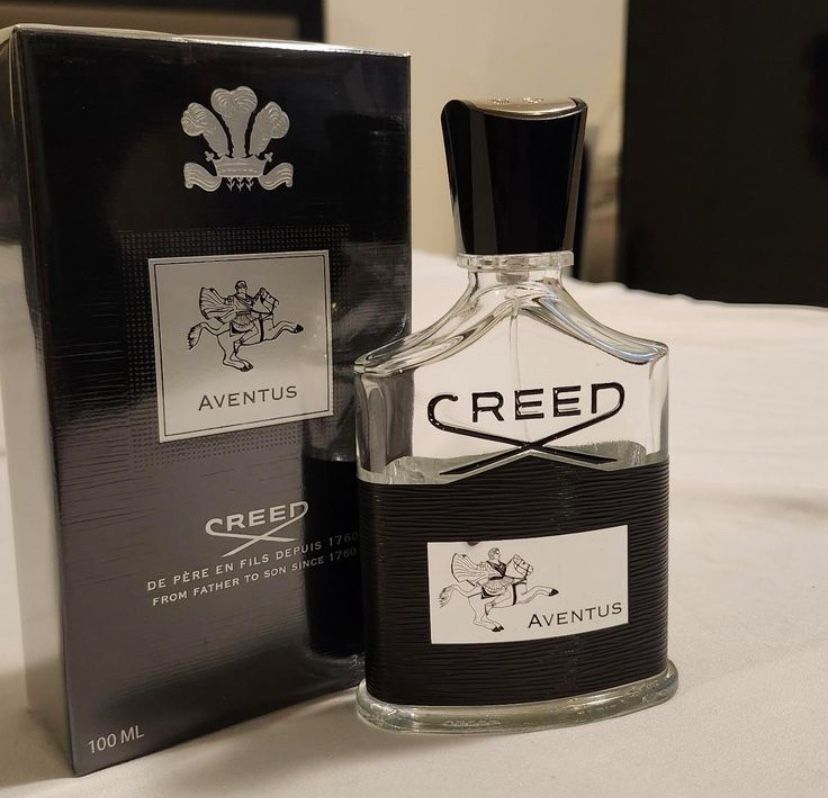 Brand New Creed Aventus