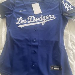 NEW!!LOS DODGERS MOOKIE BETTS JERSEY