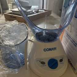 Facial Steamer