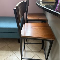 Bar Stools