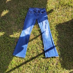 American Eagle 